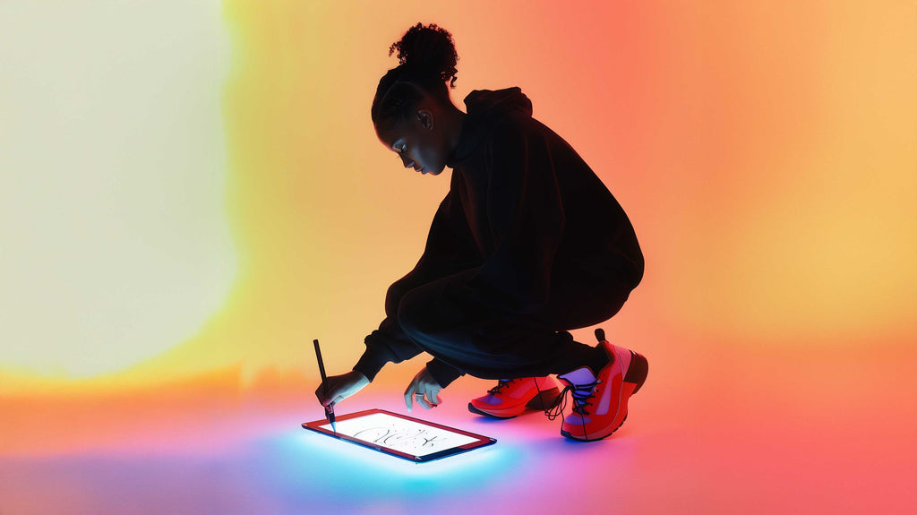 Laptop Side Mount Connect Tablet Bracket Dual Monitor Display Clip Adjustable Phone Stand Screen Support Holder